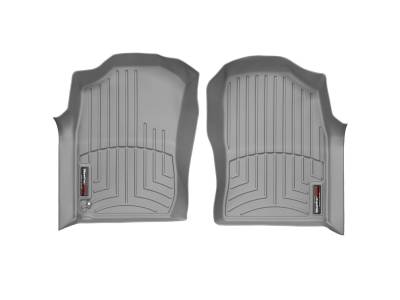 WeatherTech - WeatherTech 461231 FloorLiner DigitalFit