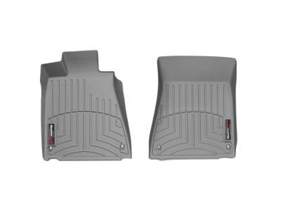 WeatherTech - WeatherTech 462051 FloorLiner DigitalFit