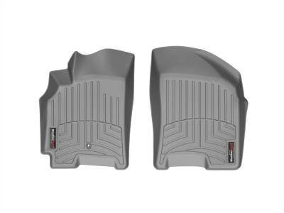 WeatherTech - WeatherTech 462851 FloorLiner DigitalFit