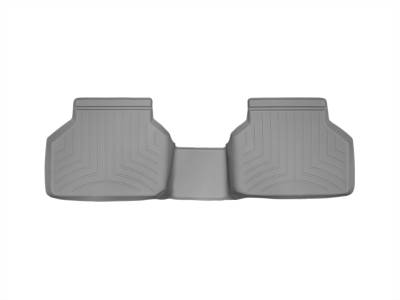 WeatherTech - WeatherTech 463073 FloorLiner DigitalFit