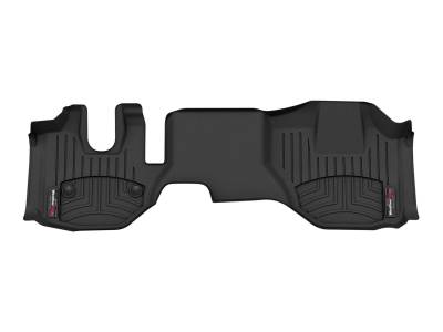 WeatherTech - WeatherTech 4416481V FloorLiner DigitalFit