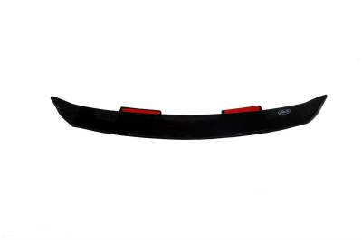 Auto Ventshade - Auto Ventshade 20309 Carflector Stone/Bug Deflector
