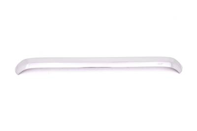 Auto Ventshade - Auto Ventshade 622060 Aeroskin Chrome Hood Protector