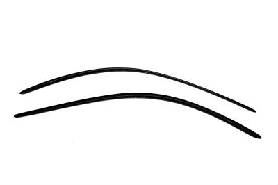 Auto Ventshade - Auto Ventshade 92514 Ventvisor Deflector 2 pc.