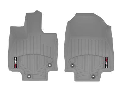 WeatherTech - WeatherTech 4618271 FloorLiner DigitalFit