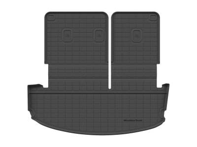 WeatherTech - WeatherTech 401899IM SeatBack Cargo Liner HP