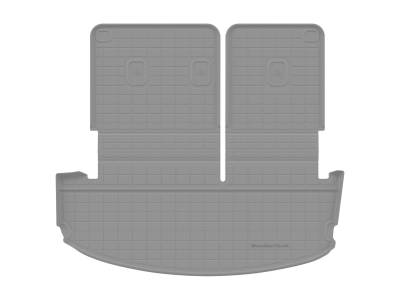 WeatherTech - WeatherTech 421899IM SeatBack Cargo Liner HP