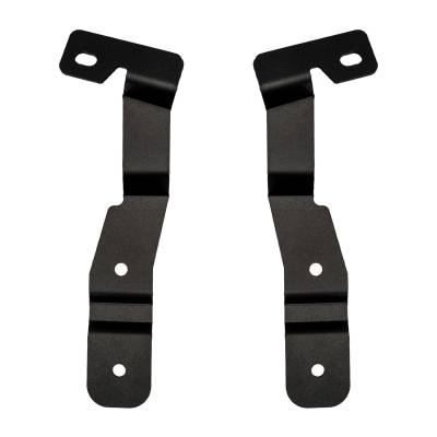 Rigid Industries - Rigid Industries 46752 A-Pillar Mount