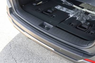 WeatherTech - WeatherTech BP0148 BumperTopper