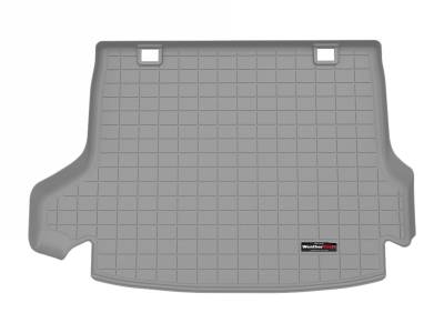 WeatherTech - WeatherTech 421859 Cargo Liner