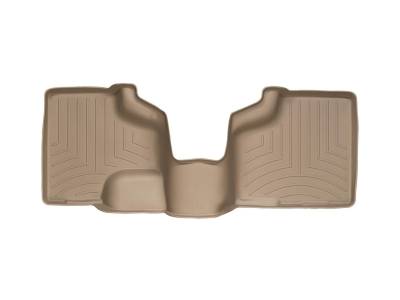 WeatherTech - WeatherTech 451042 FloorLiner DigitalFit