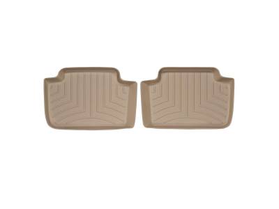 WeatherTech - WeatherTech 450382 FloorLiner DigitalFit