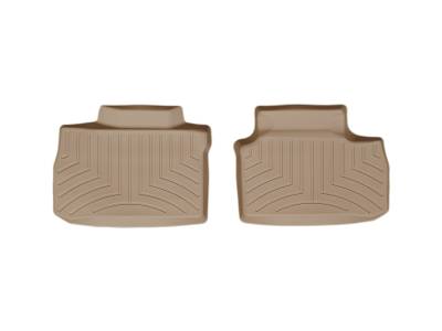 WeatherTech - WeatherTech 450692 FloorLiner DigitalFit