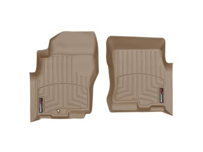 WeatherTech - WeatherTech 450331 FloorLiner DigitalFit