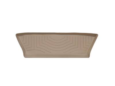 WeatherTech - WeatherTech 450943 FloorLiner DigitalFit