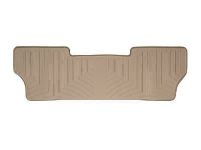 WeatherTech - WeatherTech 450493 FloorLiner DigitalFit