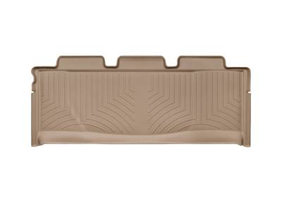 WeatherTech - WeatherTech 450492 FloorLiner DigitalFit