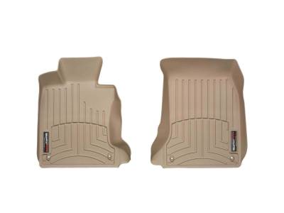WeatherTech - WeatherTech 451641 FloorLiner DigitalFit