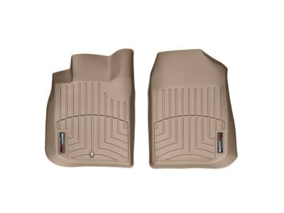 WeatherTech - WeatherTech 451981 FloorLiner DigitalFit