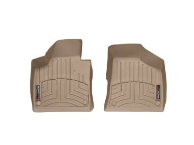 WeatherTech - WeatherTech 452181 FloorLiner DigitalFit
