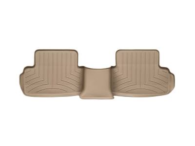 WeatherTech - WeatherTech 451972 FloorLiner DigitalFit
