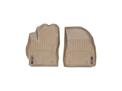 WeatherTech - WeatherTech 453511 FloorLiner DigitalFit