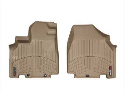 WeatherTech - WeatherTech 453411 FloorLiner DigitalFit