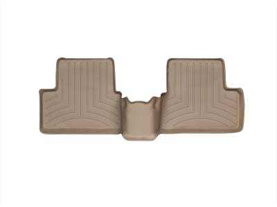 WeatherTech - WeatherTech 453442 FloorLiner DigitalFit