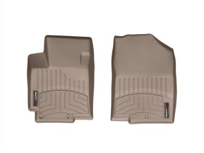WeatherTech - WeatherTech 453401 FloorLiner DigitalFit