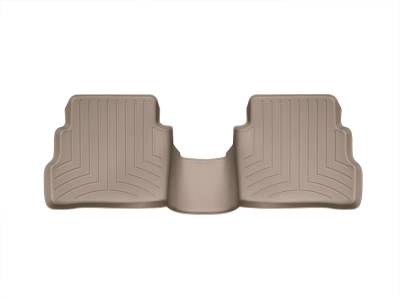 WeatherTech - WeatherTech 454192 FloorLiner DigitalFit