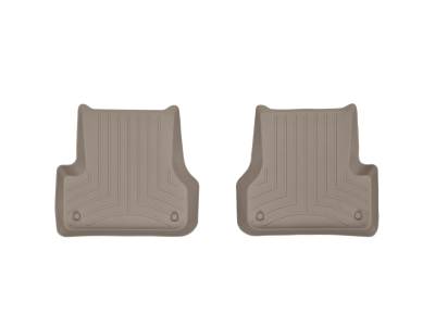 WeatherTech - WeatherTech 453742 FloorLiner DigitalFit