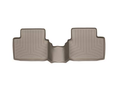 WeatherTech - WeatherTech 454572 FloorLiner DigitalFit