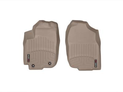 WeatherTech - WeatherTech 455101 FloorLiner DigitalFit