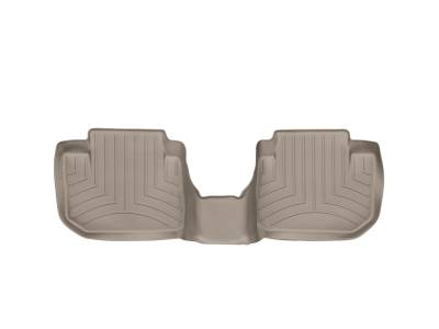 WeatherTech - WeatherTech 454392 FloorLiner DigitalFit