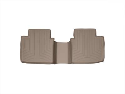 WeatherTech - WeatherTech 454602 FloorLiner DigitalFit