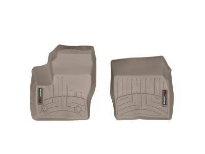 WeatherTech - WeatherTech 454591 FloorLiner DigitalFit