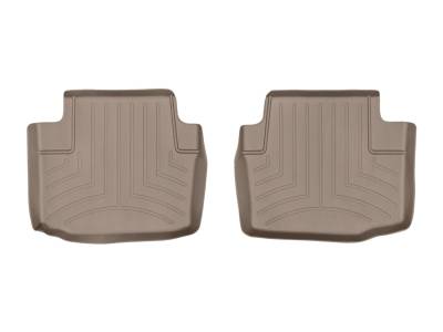 WeatherTech - WeatherTech 454973 FloorLiner DigitalFit