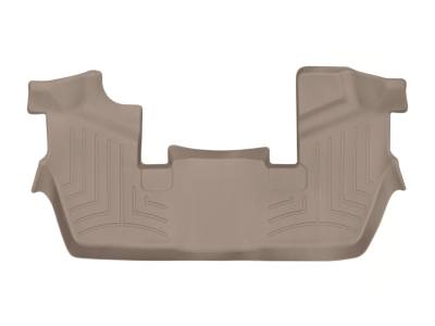WeatherTech - WeatherTech 458394 FloorLiner DigitalFit
