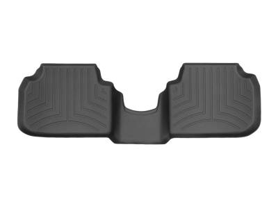 WeatherTech - WeatherTech 448712 FloorLiner DigitalFit