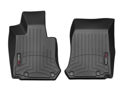 WeatherTech - WeatherTech 448981 FloorLiner DigitalFit