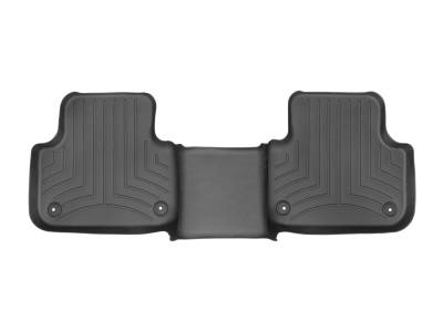 WeatherTech - WeatherTech 448872 FloorLiner DigitalFit
