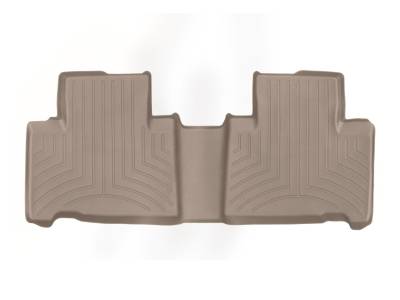 WeatherTech - WeatherTech 455103 FloorLiner DigitalFit
