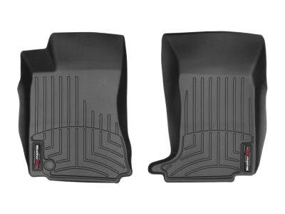 WeatherTech - WeatherTech 448991 FloorLiner DigitalFit