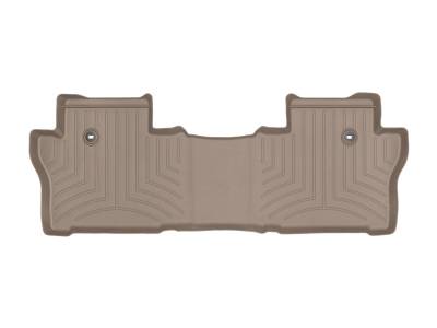 WeatherTech - WeatherTech 458395 FloorLiner DigitalFit