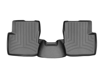 WeatherTech - WeatherTech 448402 FloorLiner DigitalFit