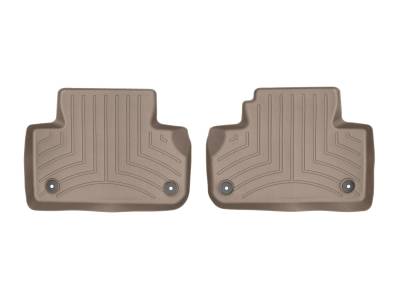 WeatherTech - WeatherTech 4511462 FloorLiner DigitalFit