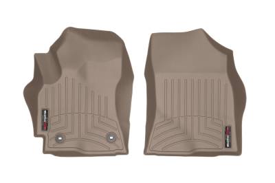 WeatherTech - WeatherTech 4511641 FloorLiner DigitalFit