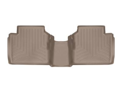 WeatherTech - WeatherTech 451083 FloorLiner DigitalFit