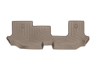 WeatherTech - WeatherTech 4510843 FloorLiner DigitalFit