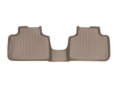 WeatherTech - WeatherTech 4511783 FloorLiner DigitalFit
